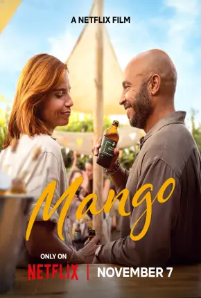 Manga / Mango