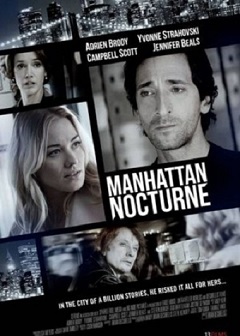 Manhattan Nocturne