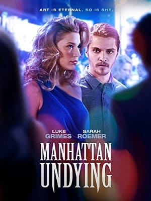 Manhattan Undying - Legendado