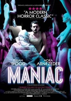 Maníaco