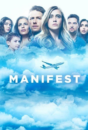 Manifest - Legendada