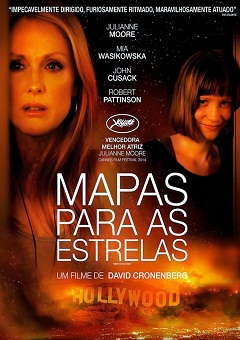 Mapas para as Estrelas