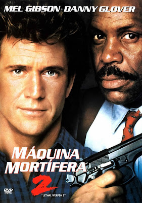 Máquina Mortífera 2