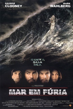 Mar em Fúria