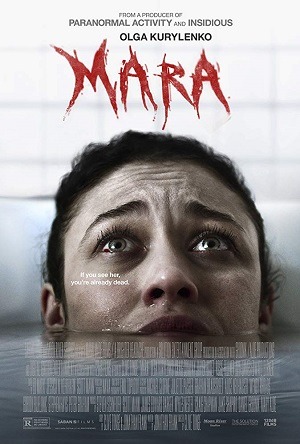 Mara - Legendado