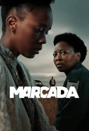 Marcada - 1ª Temporada