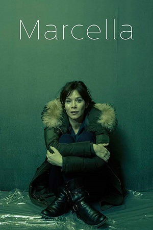Marcella - 1ª Temporada