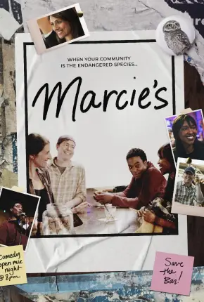 Marcies - FAN DUB