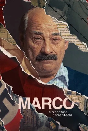 Marco: A Verdade Inventada