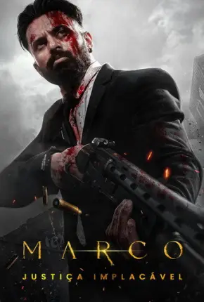 Marco - Justiça Implacável