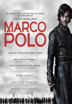 Marco Polo
