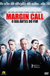 Margin Call - O Dia Antes do Fim