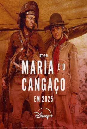 Maria e o Cangaço - 1ª Temporada