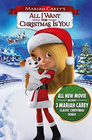 Mariah Careys - Desejo de Natal