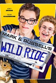 Mark e Russell - Viajantes Inabilitados