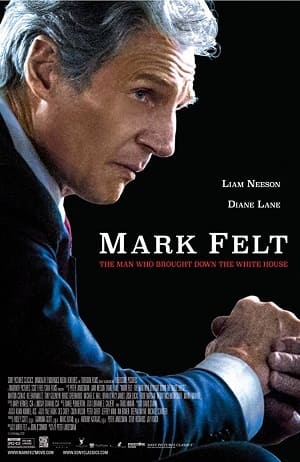 Mark Felt - O Homem Que Derrubou a Casa Branca
