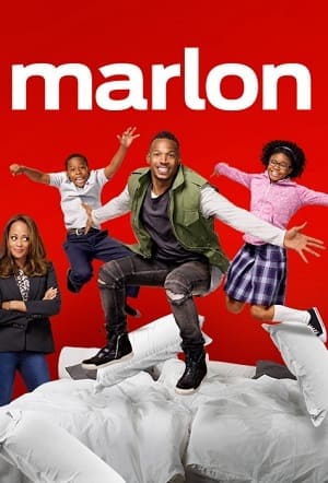 Marlon - 1ª Temporada