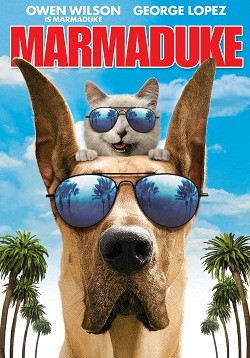 Marmaduke