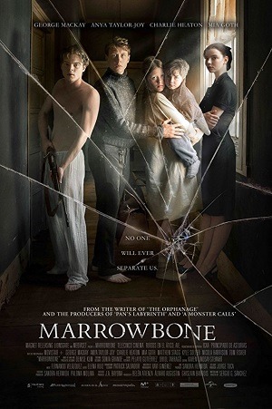 Marrowbone - Legendado