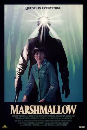 Marshmallow - Legendado