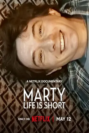 Martin Short: Uma Vida de Comédia