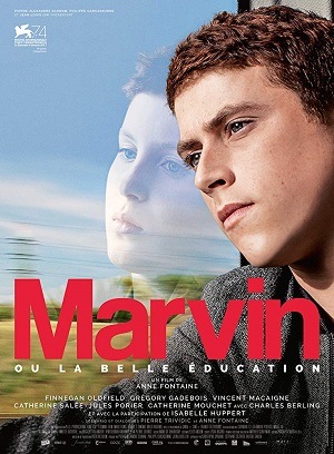 Marvin - Legendado