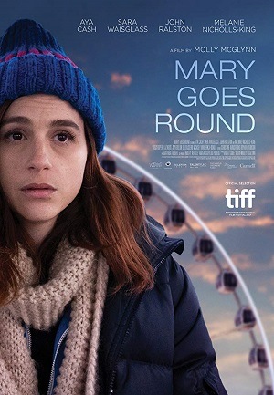 Mary Goes Round - Legendado