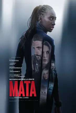 Mata - CAM - Legendado