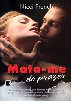 Mata-me de Prazer