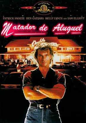 Matador de Aluguel
