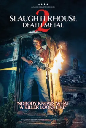 Matadouro 2 - Death Metal