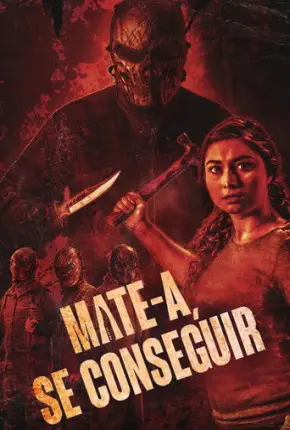 Mate-a, Se Conseguir