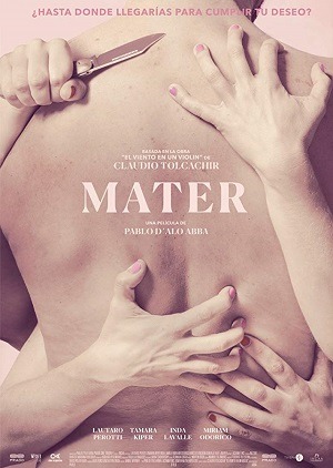 Mater - Legendado