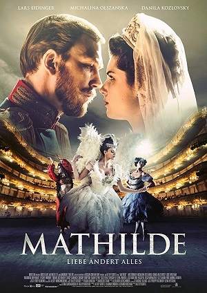 Matilda - Legendado