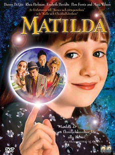 Matilda