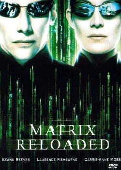 Matrix Reloaded