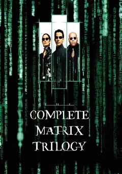 Matrix - Trilogia
