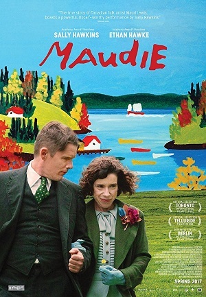 Maudie - Sua Vida e sua Arte