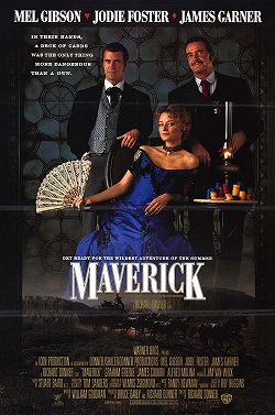 Maverick