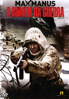 Max Manus - O Homem da Guerra