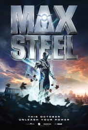 Max Steel - Legendado