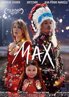 Max