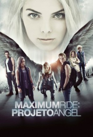 Maximum Ride - Projeto Angel