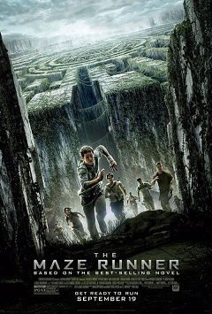 Maze Runner - Correr ou Morrer