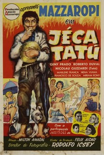 Mazzaropi - Jeca Tatu