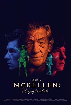 McKellen - Tomando Partido Legendado