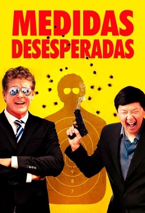 Medidas Desesperadas