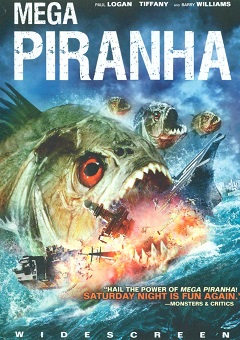 Mega Piranha