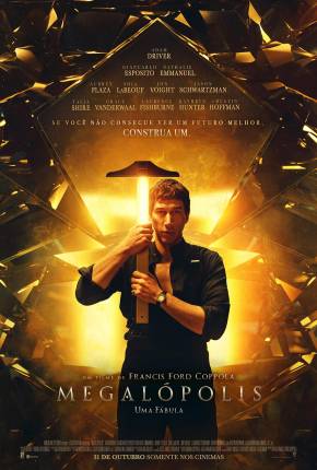 Megalópolis