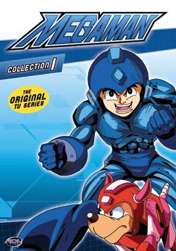Megaman Clássico